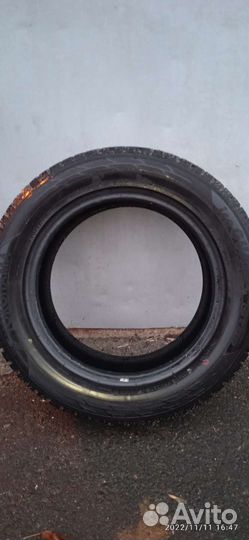 Yokohama Ice Guard IG55 225/55 R16 99T