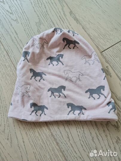 Димсезонная шапка Reima