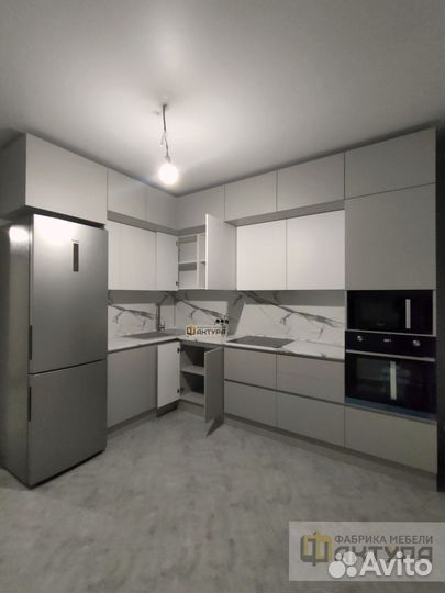 Кухни на заказ