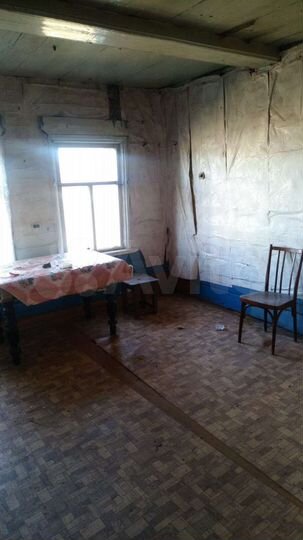 Дом 34,1 м² на участке 7 сот.