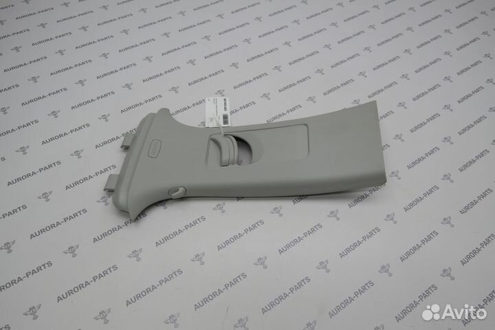 Обшивка стойки Skoda Kodiaq 2016-2023