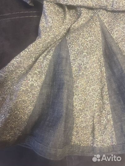 Рубашка женская