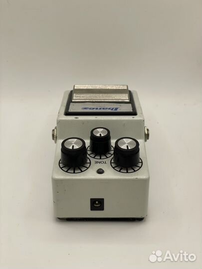 Ibanez Bb9 Booster Продажа/Обмен