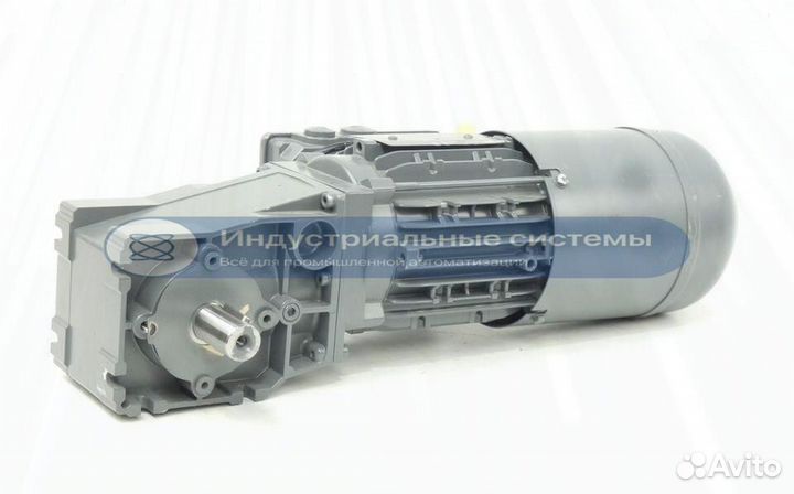 Двигатель Lenze G50AB045mvar2C00