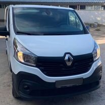 Renault Trafic 1.6 MT, 2019, 129 000 км, с пробегом, цена 2 445 555 руб.