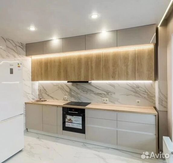 Кухня в Черкесске