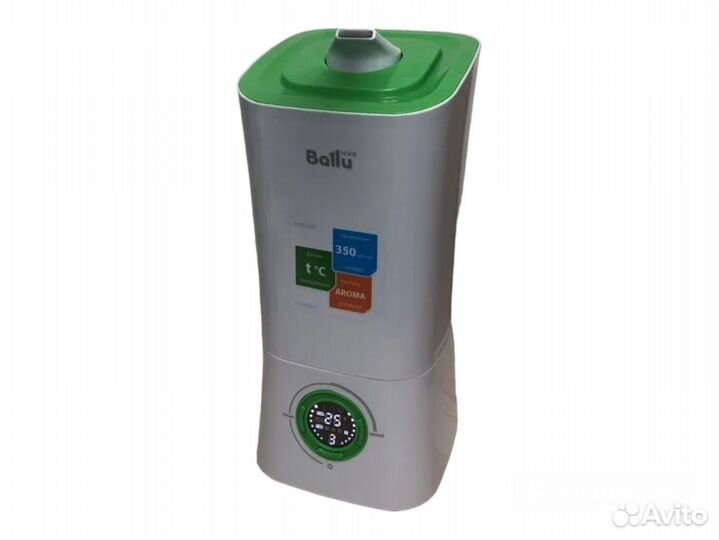 Увлажнитель воздуха Ballu UHB-205