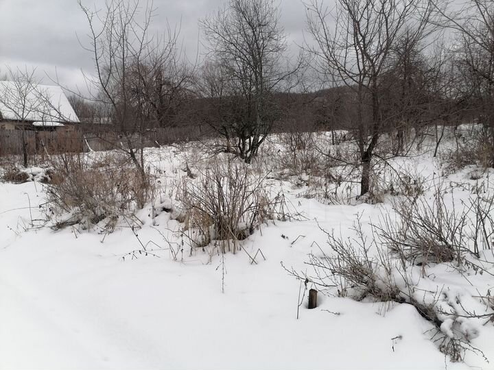 Участок 4,2 сот. (СНТ, ДНП)