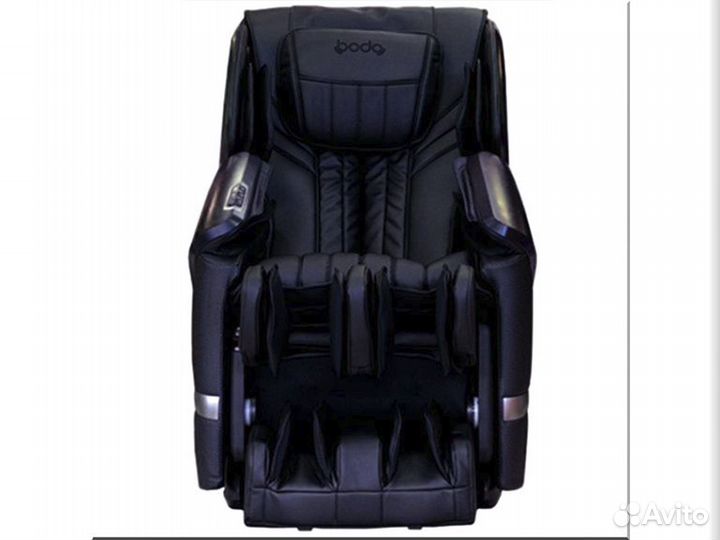 Массажное кресло новое