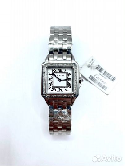 Часы Cartier Panthere