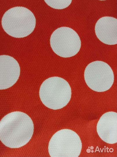 Отрез ткани