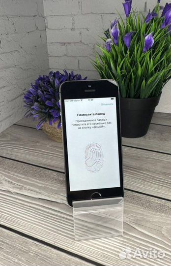 Iphone5s обмен