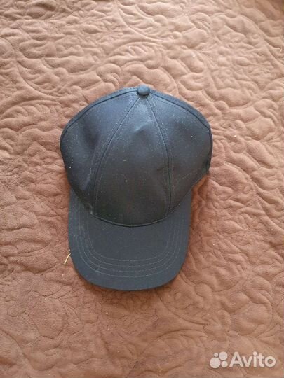 Кепка мужская