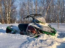 Arctic Cat M800