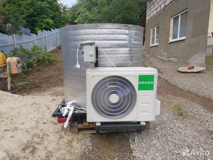 Охладитель молока 1000 литр