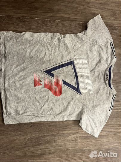 Футболки kappa,guess,armani оригинал