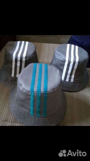 Панама спортивная adidas