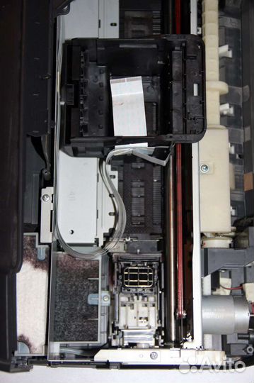 Принтер Epson stylus photo R270