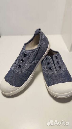 Обувь для мальчика