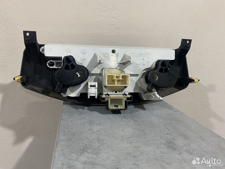 Блок управления печкой Chery Tiggo T11