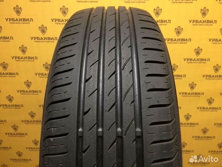 Nexen N'Blue HD Plus 195/65 R15 91H