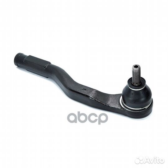 Наконечник рулевой тяги В vesta левый белмаг B