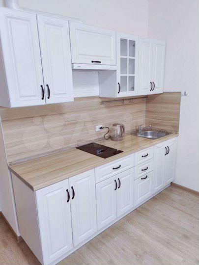 Квартира-студия, 25 м², 13/25 эт.