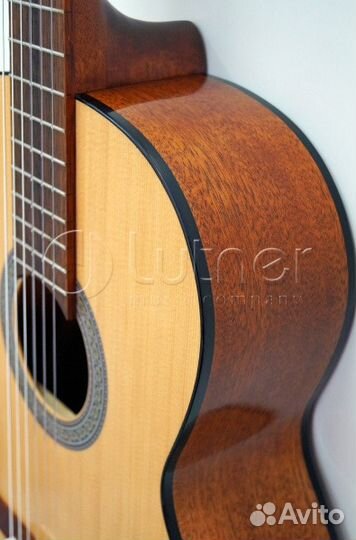 AC100-SG Classic Классическая гитара, 4/4 Cort