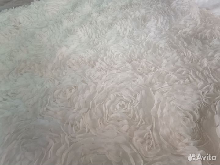 Свадебное платье 42 44