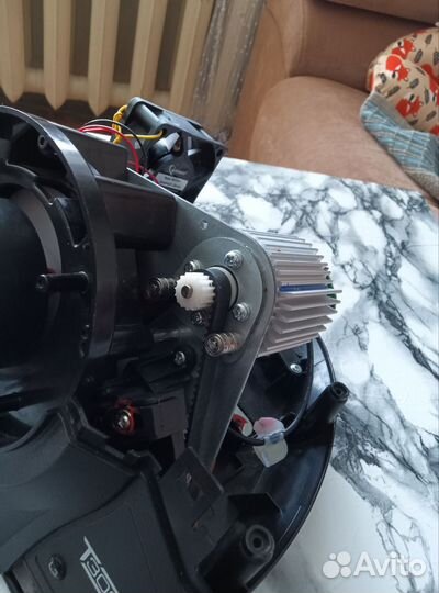 Thrustmaster t300 rs gt