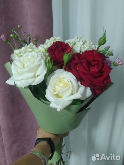 Соберу букет