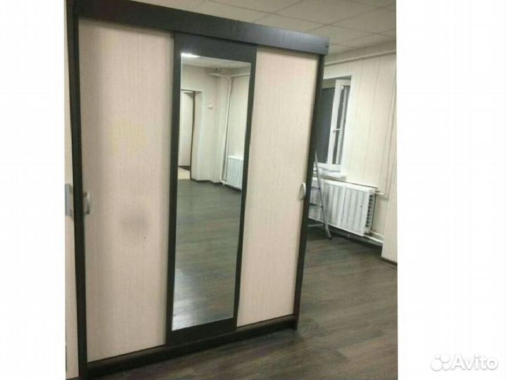 Шкаф-купе новый