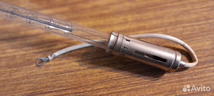 Лампа осветительная станционная