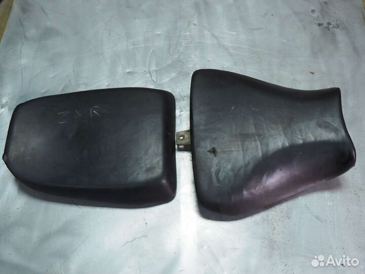 Сиденья Kawasaki zx6r 94-97