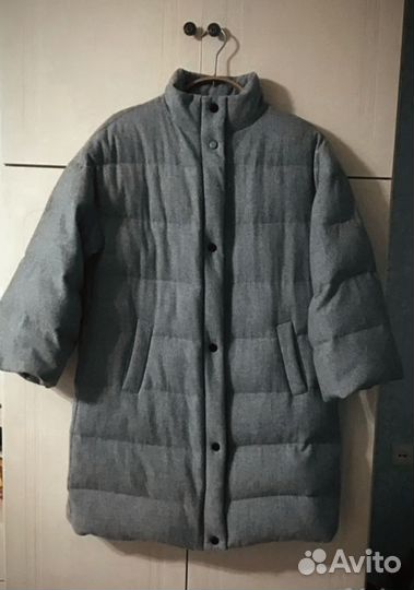 Пуховик 12 storeez