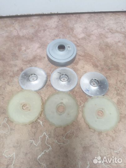 Запчасти пылесоса samsung 88 серия