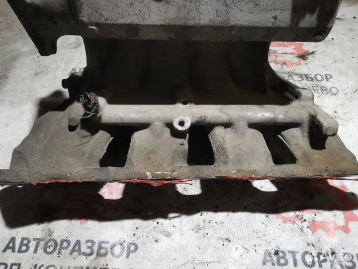 Коллектор впускной Mitsubishi Rvr 4G63 1994