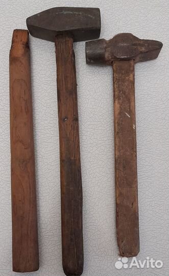 Ручной инструмент СССР