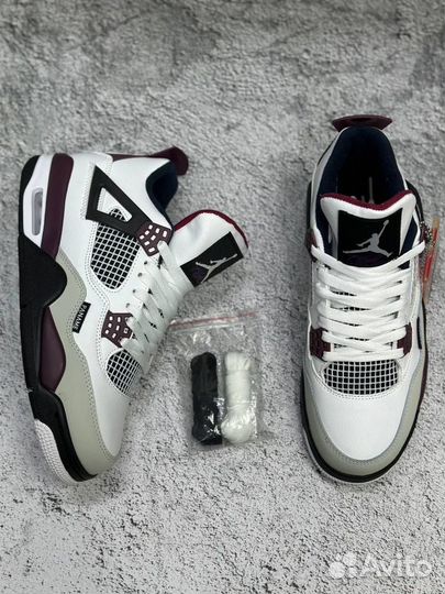 Nike air jordan 4 retro 41 -45