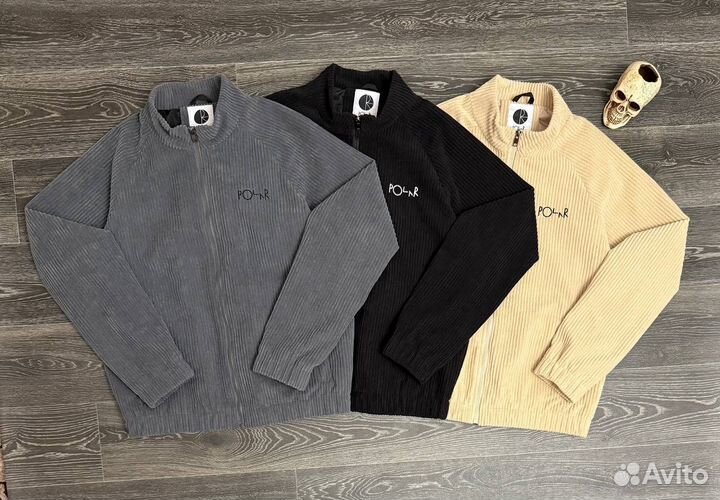 Ветровка polar