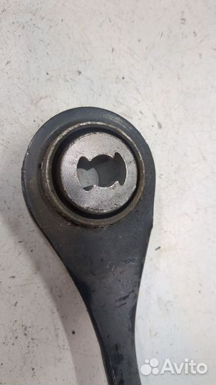 Рычаг подвески левый задний BMW 3 G20, G21 2018