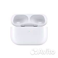 Кейс для airpods pro