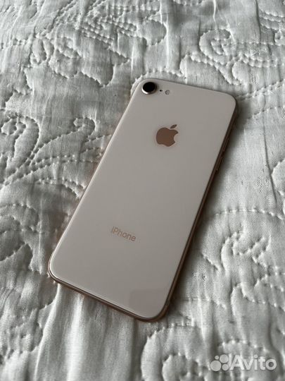 iPhone 8, 256 ГБ