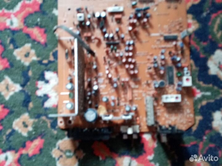 Печатные платы