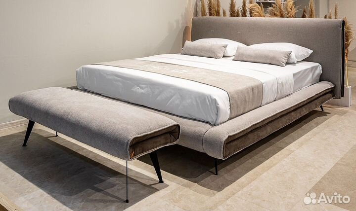 Банкетка Blanket