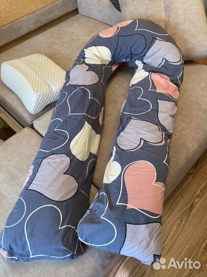 Подушка для беременных