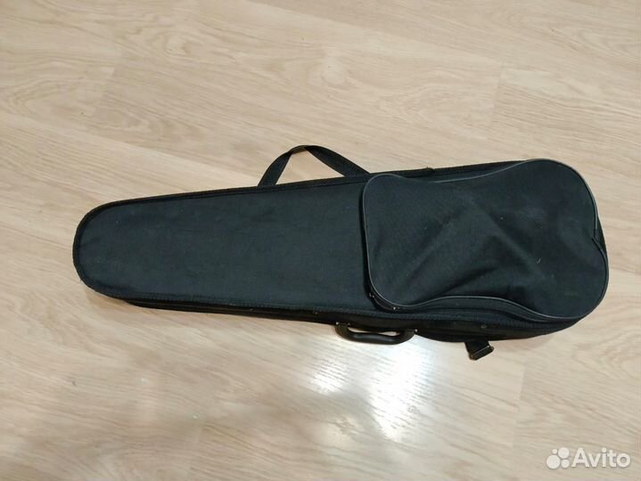 Скрипка 1/4