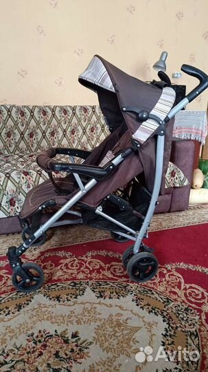 Коляска-трость FD-Design Amigo