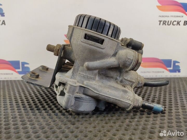 4801061040 Модулятор EBS задний камаз 5490