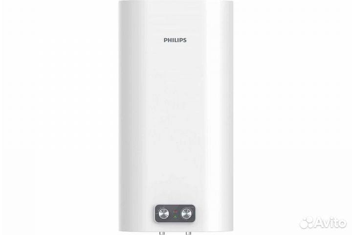 Водонагреватель Philips AWH1611/51(50YA) серии UltraHeat Mechanic накопительный